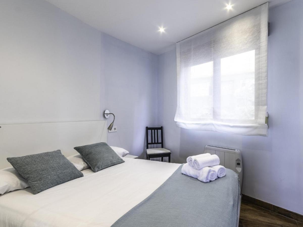 Politxe By Kabia Gestion Apartment Bermeo Luaran gambar