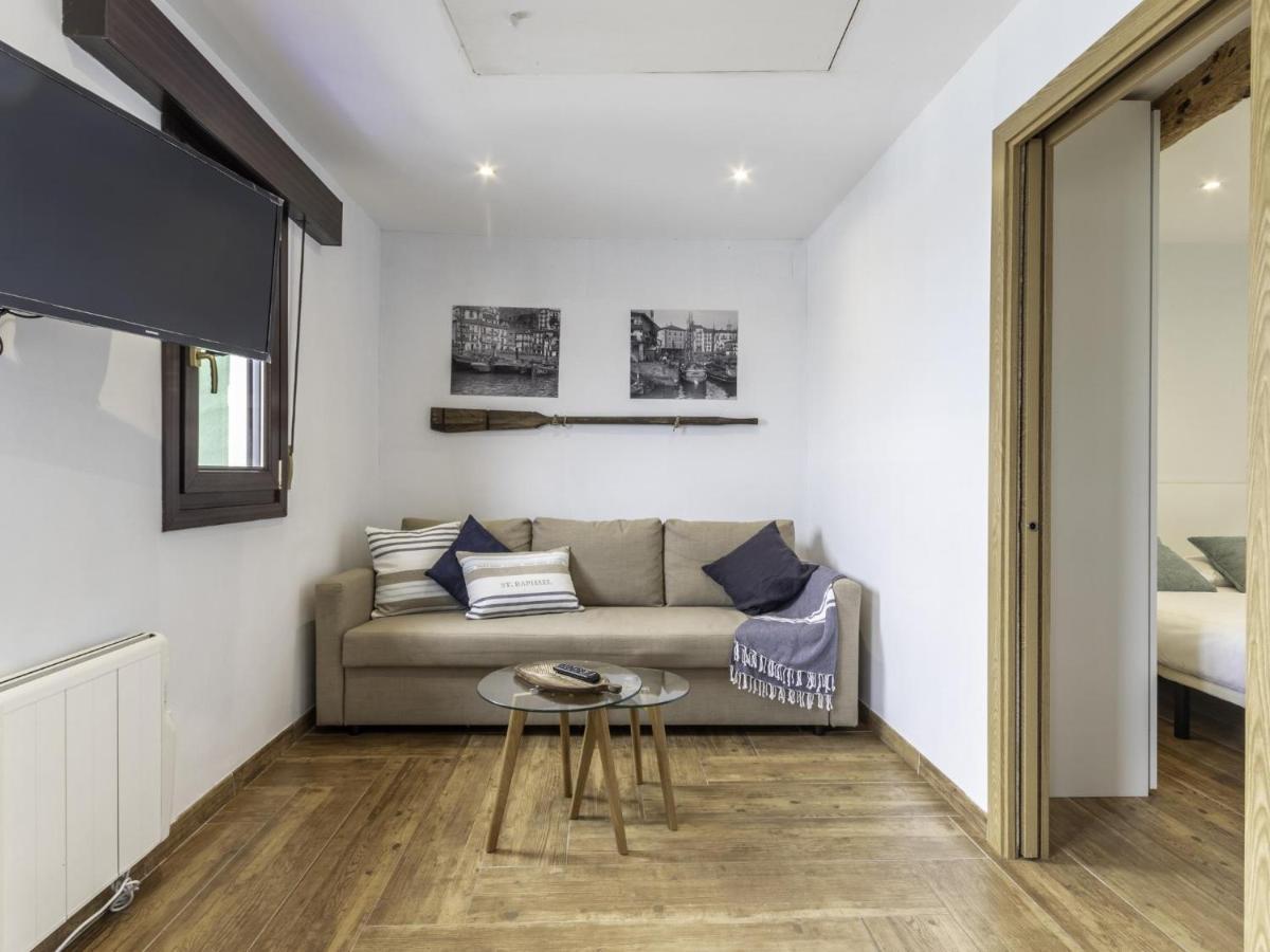 Politxe By Kabia Gestion Apartment Bermeo Luaran gambar