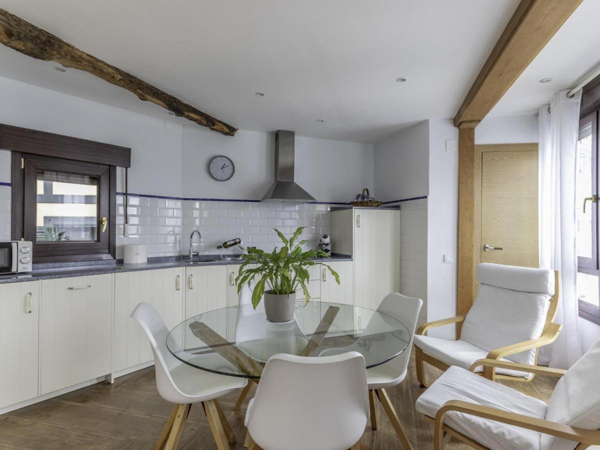 Politxe By Kabia Gestion Apartment Bermeo Luaran gambar