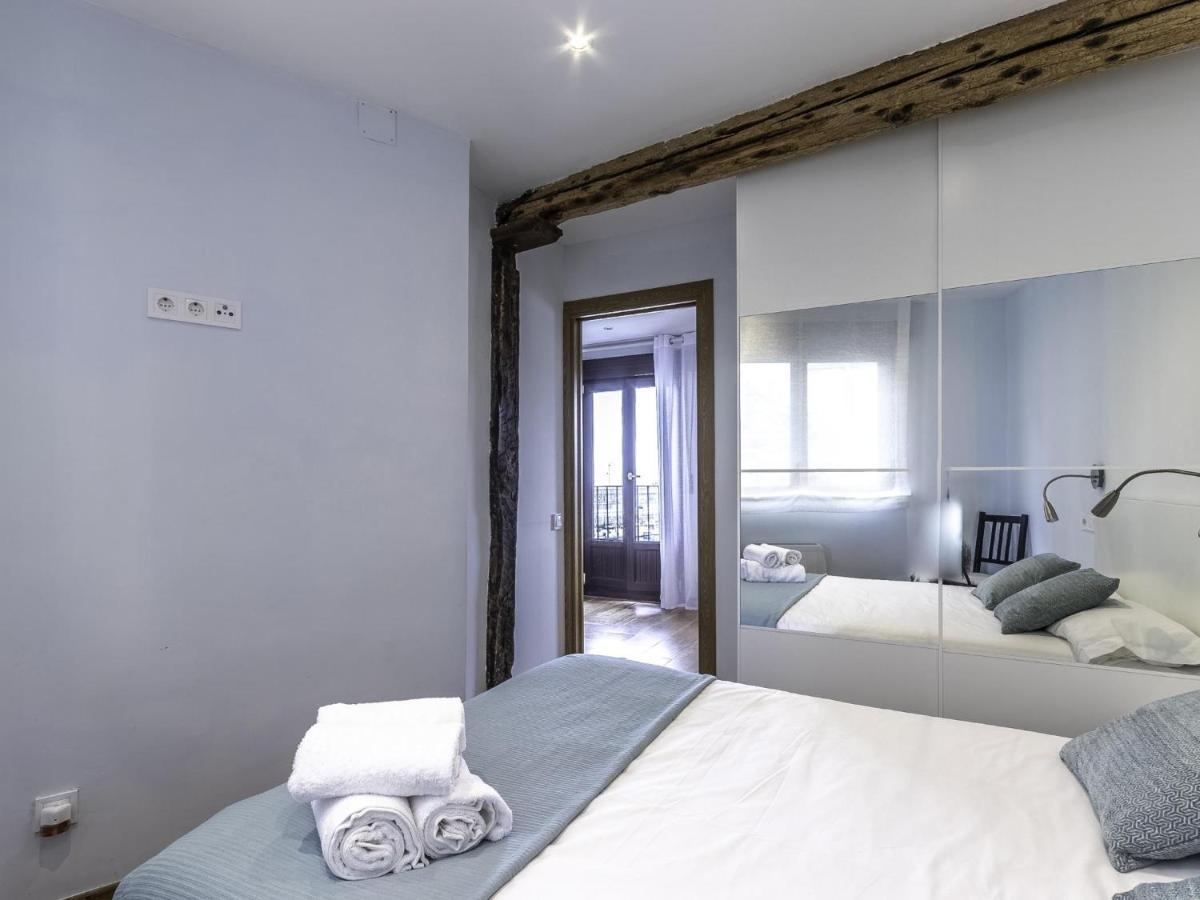 Politxe By Kabia Gestion Apartment Bermeo Luaran gambar